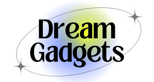 Dream Gadgets